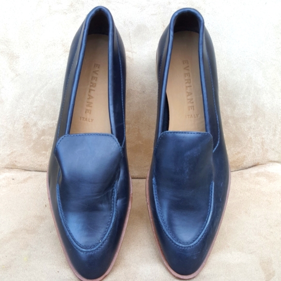 Everlane Modern Loafer - Picture 3 of 7